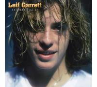 Leif Garrett - The Very Best Of [Vinilo]