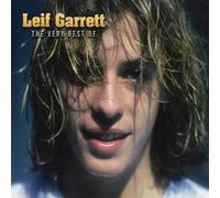 Leif Garrett The Very Best of Leif Garrett (CD) Album (Importación USA)