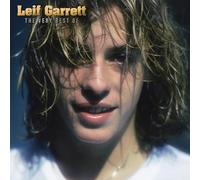 Leif Garrett The Very Best Of - Blue (Vinyl) (Importación USA)