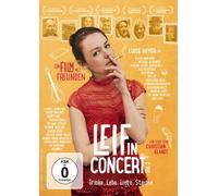 Leif in Concert - Vol. 2 (DVD) (Importación USA)