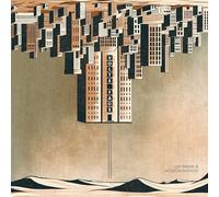 Leif Maine & Jackson Mathod – Volte-Face – Vinilo