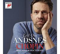 Leif Ove Andsnes – Chopin – Master Works