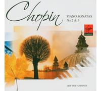 Leif Ove Andsnes - Chopin: Sonatas 2 & 3