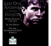 Leif Ove Andsnes - Janacek;in the Mists