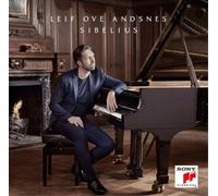 Leif Ove Andsnes - Sibelius