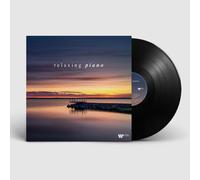 Leif Ove Andsnes Relaxing Piano (Vinyl) 12" Album (Importación USA)