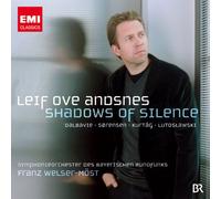 Leif Ove Andsnes: Shadows of Silence