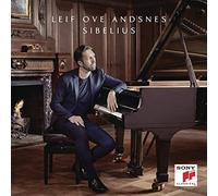 Leif Ove Andsnes - Sibelius