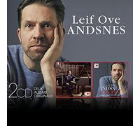 Leif Ove Andsnes - Sibelius / Chopin