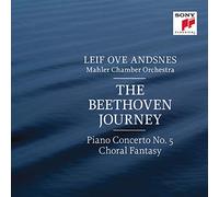 Leif Ove Andsnes - The Beethoven Journey: Piano Concerto No. 5