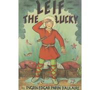 Leif the Lucky