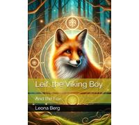 Leif, the Viking Boy: And the Fox