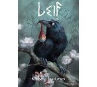 Leif : Tome 1 (ebook)