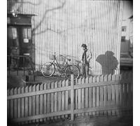 Leif Vollebekk - Inland