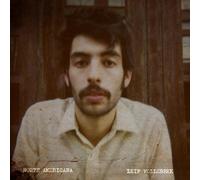 Leif Vollebekk – North Americana – Vinilo – Importación USA