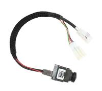 LEIFEIS Camara Trasera Coche para Benz para GLE W246 W231 Vista Trasera Que Invierte El Coche La Cámara Estacionamiento 2469052303 2139003307 2229052206 A2469052303