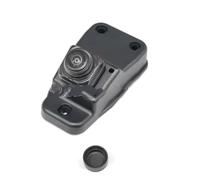 LEIFEIS Camara Trasera Coche para Ideal para Pared para Haval H6 2022 Tercera Generación H6 Cámara Rejilla Central Delantera Cámara Visión Envolvente Delantera