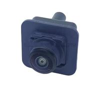 LEIFEIS Camara Trasera Coche para Lincoln para Continental 2017-2018 2.7L 3.0L V6 Turbo para Aviator 2020-2023 Cámara Visión Delantera Rejilla Coche GD9T19H222AE