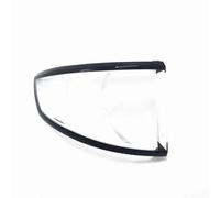 LEIFEIS Faro Delantero Para Land para Rover para Discovery Sport 2015-2018 cubierta luz trasera lente lámpara pantalla Faro Principal auto(1 Pcs Left Outer)