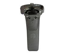 LEIFEIS Luces Traseras Moto Para DIO AF18 AF25 Matrículas De Motocicleta Luces Traseras Matrículas Freno Faros Luces Direccionales luz trasera de motocicleta(Dark Grey)