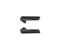 LEIFEIS Luces Traseras Moto Para Polaris Para Sportsman Para RZR XP1000 XP 1000 S Para Hunter Para Edition LE Luces Traseras Luces Giro Traseras Luces Freno ATV luz trasera de motocicleta(Smoke)