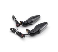 LEIFEIS Luces Traseras Moto Para R1200 R RS GS LC Para Piezas Para ADV Lámpara Indicadora Motocicleta S1000RR R XR Luz Señal Giro Delantera Trasera luz trasera de motocicleta(Blanco)