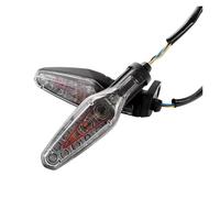 LEIFEIS Luces Traseras Moto Para R1250GS Para ADV M1000RR S1000RR S1000XR S1000R F900GS R1300GS Luz Giro LED Luz De Freno Trasera Lámpara Intermitente luz trasera de motocicleta