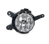 LEIFEIS Montaje Luces Antiniebla Para Chevrolet Para Cruze 2009-2014 Faros Antiniebla Delanteros