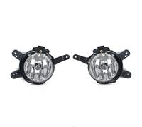 LEIFEIS Montaje Luces Antiniebla Para Chevrolet Para Cruze 2009-2014 Faros Antiniebla Delanteros