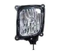 LEIFEIS Montaje Luces Antiniebla Para KIA Para Bongo 3 K2500 K2400 2012+ Conjunto Faros Antiniebla Delanteros Coche Faro Delantero Luz Conducción