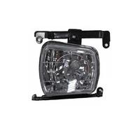 LEIFEIS Montaje Luces Antiniebla Para Kia Para Rio 2005-2009 Faros Antiniebla Delanteros