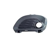 LEIFEIS Montaje Luces Antiniebla Para KIA Para Rio Hatchback 2012-2014 Embellecedor Faros Antiniebla Delanteros Cubierta Del Capó Marco Faro