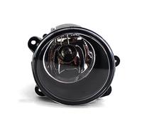 LEIFEIS Montaje Luces Antiniebla Para Land Para Rover Para Discovery 2 Y 3 Para Range Para Rover Para Sport L322 Faros Auxiliares Luces Antiniebla Delanteras(Izquierda)