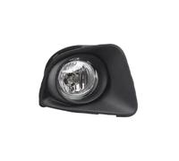 LEIFEIS Montaje Luces Antiniebla Para Mazda 2 Para Demio Hatchback 2007-2010 Faros Antiniebla Delanteros Luces De Conducción