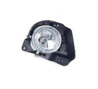 LEIFEIS Montaje Luces Antiniebla Para Mazda 2 Para Demio Hatchback 2007-2010 Faros Antiniebla Delanteros Luces De Conducción