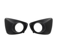 LEIFEIS Montaje Luces Antiniebla Para Mazda 2 Para Demio Hatchback 2007-2010 Faros Antiniebla Delanteros Luces De Conducción