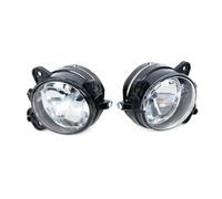 LEIFEIS Montaje Luces Antiniebla Para VW Para Crafter 2006-2017 Cubierta Moldura Rejilla Faros Antiniebla 2E0807675 2E0807674 Parachoques Delantero