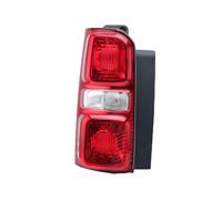 LEIFEIS Para Citroen Para Space Para Tourer 2016-2021 Piloto Trasero Izquierdo/derecho Faros Traseros Coche(Izquierda)