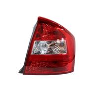 LEIFEIS Para Kia Para Cerato 2003-2007: Señal De Freno Y Luz Advertencia. Conjunto Luces Traseras Izquierda Derecha Faros Traseros Coche(Only Right)