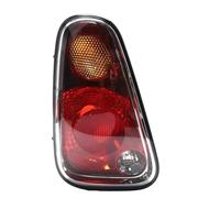 LEIFEIS Para Mini Para Cooper R50 R52 R53 2005-2008 63217166955 63217166957 63217166956 Sin Bombillas Luz Trasera Faros Traseros Coche(Izquierda)