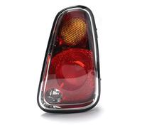 LEIFEIS Para Mini Para Cooper R50 R52 R53 2005-2008 63217166955 63217166957 63217166956 Sin Bombillas Luz Trasera Faros Traseros Coche(Bien)