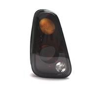 LEIFEIS Para Mini Para Cooper R50 R52 R53 2005-2008 63217166955 63217166957 63217166956 Sin Bombillas Luz Trasera Faros Traseros Coche(Left a)