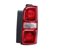 LEIFEIS Para Peugeot Para Expert (2016-2024) Piloto Trasero Izquierdo/derecho Faros Traseros Coche(Bien)