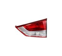 LEIFEIS Para Ssangyong Para Rodius 2014 Luz Trasera Interior De Señalización Freno Conjunto Automática 8360421500 Faros Traseros Coche(Only Right)