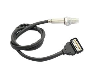 LEIFEIS Sensor De Óxido De Nitrógeno para Kia para Bongo 3 2019 29650-4A100 SNS3100A AAA2060270000 296504A100 Sensor Óxido Nitrógeno NOx(Only The Probe)