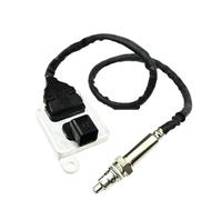 LEIFEIS Sensor De Óxido De Nitrógeno para Vauxhall para Opel para Zafira C para Tourer 1.6 CDTI 2013-2020 5WK96708A 55485493 LW5493S 5WK97263 Sensor NOx Delantero