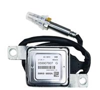 LEIFEIS Sensor De Óxido De Nitrógeno Q7 para TDI para Prestige para Premium Plus 2011 2012 2013 2014 2015 059907807G 5WK96685A Sensor NOx(059907807G)