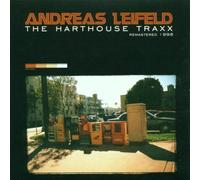Leifeld,Andreas - The Harthouse Traxx [Import]
