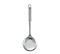 Leifheit 24051 Sterling - Espumadera De Metal, Diseño Redondo