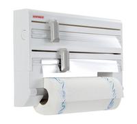 Leifheit 25703 PORTA ROLLO Soporte De Pared Para Scottex Papel De Horno Film